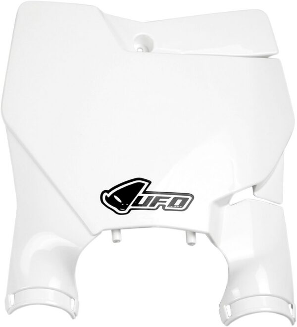 STDIUM FT#PLT SX/SXF 16-22 WHT