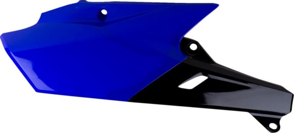 SIDE PNLS YZF2/450 14-17 BL/BK