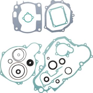 GASKET KIT COMPLETE YAMAH