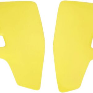 RAD CVR RM250 89-92 YEL