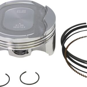 PISTON KIT 24502A STD