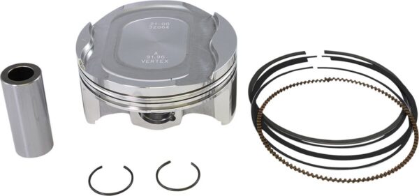 PISTON KIT 24502A STD