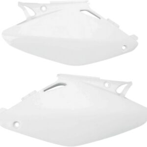 SD PNLS 02 CR WHT