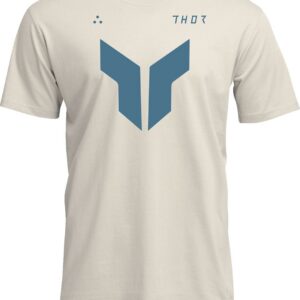 TEE ICONIC SAND LG