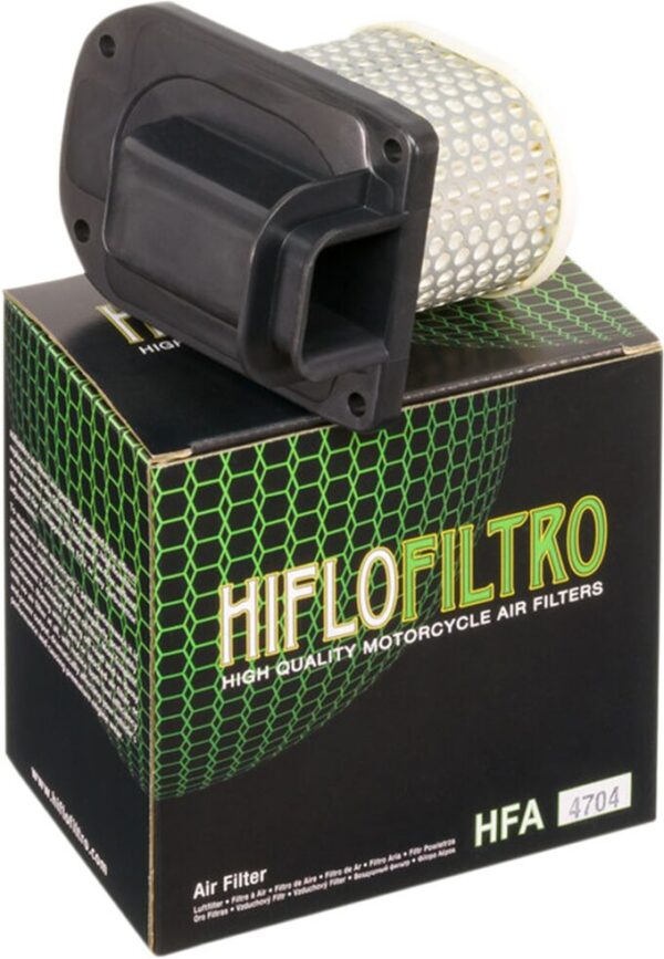 AIR FILTER XTZ750