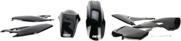 BODY KIT FULL KX125/250 03-04