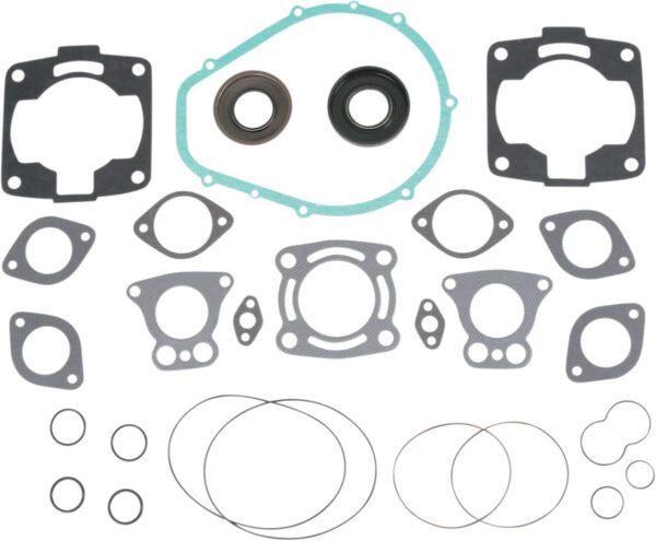 GASKET KIT COMPLT P700