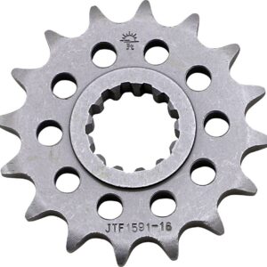 SPROCKET FRONT 16T 525