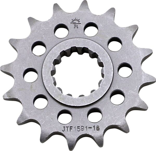 SPROCKET FRONT 16T 525
