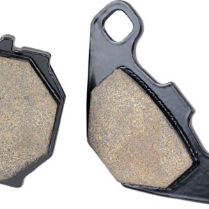 BRAKE PAD CERAMIC