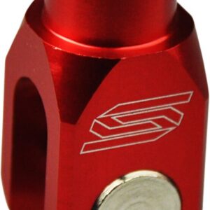 BRAKE CLEVIS RED