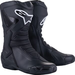 BOOTS SMX-6 V3 BK 45