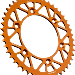 SPRKT RL 47T HUS/KTM ORG