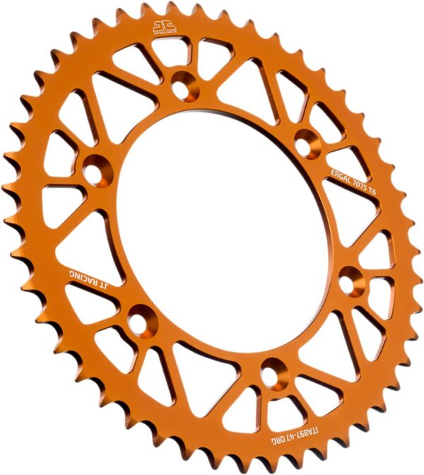 SPRKT RL 47T HUS/KTM ORG