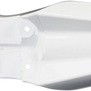 FENDER FRT CRF450 13-16 WHT
