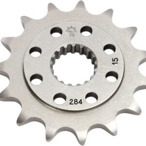 SPROCKET FRONT 15T 520