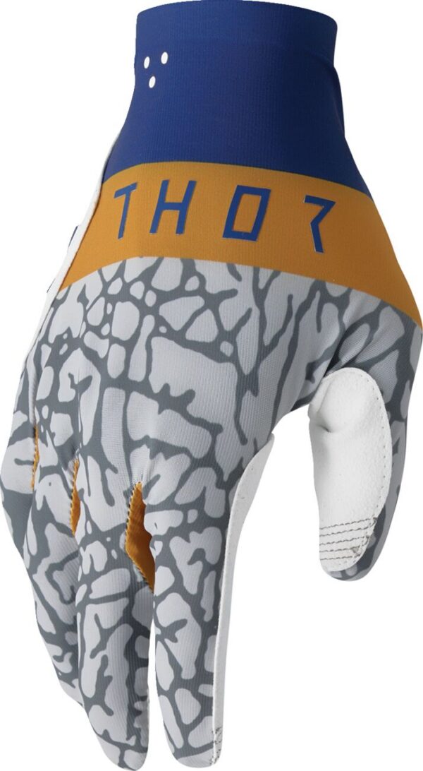 GLOVES SPORTMODE BRAVO NV/CP L