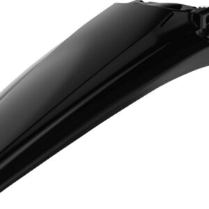 FENDER RR KXF450 19- BLK