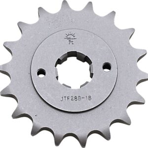 SPROCKET FRONT 18T 530