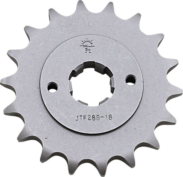 SPROCKET FRONT 18T 530
