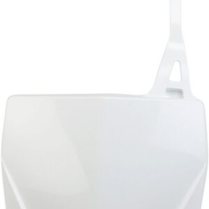 PLT#FRT YZ65 19-/YZ85 15-18 WH