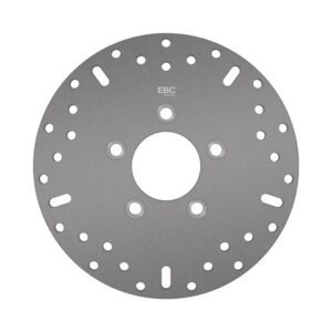 BRAKE ROTOR FIX D SERIES SCT
