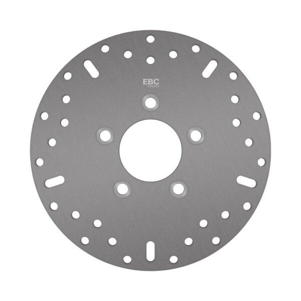 BRAKE ROTOR FIX D SERIES SCT