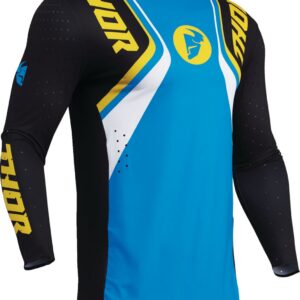 JERSEY PRIME JAZZ BLUE/BLK 3X