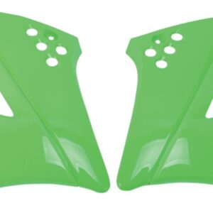 SHROUD RAD KXF250 09 GN