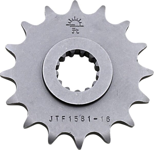 SPROCKET FRONT 13T 520