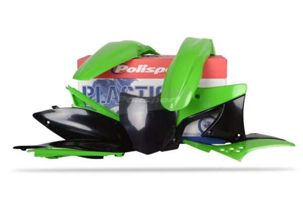 BODY KIT KXF250 09-12 OEM10-11