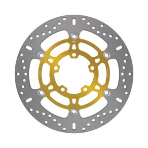 BRAKE ROTOR FLT X SERIES RND