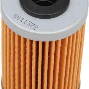 TWIN AIR OIL FILTER