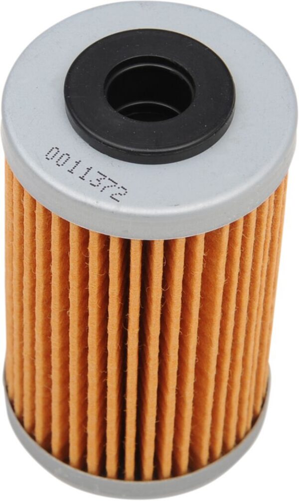 TWIN AIR OIL FILTER