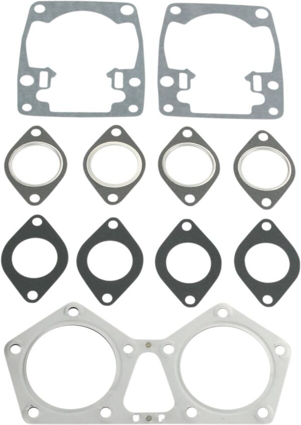 FULL TOP END SET ARCTIC