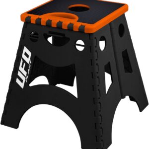 UFO FOLDABLE STAND OR