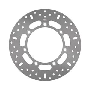 BRAKE ROTOR FIX RS RND