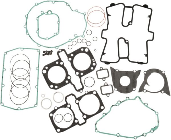 GASKET KIT COMPLETE KAW