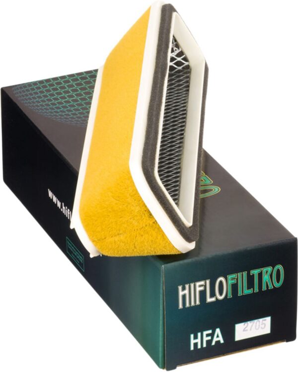 FILTERAIR HIFLOFILTRO KAW