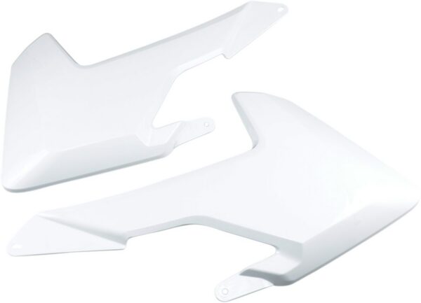 RAD COVER HVA TC85 18- WH