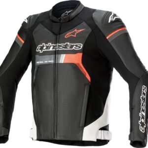 JACKET GP-FORC-AIR BWR 56