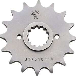 SPROCKET FRONT 16T 520