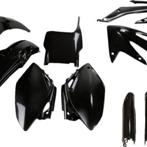 BODY KIT FULL CRF450 07 BLK