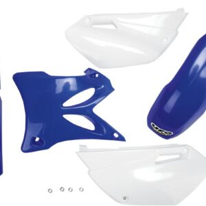BODY KIT YZ85 02-12