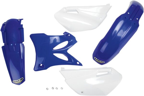 BODY KIT YZ85 02-12