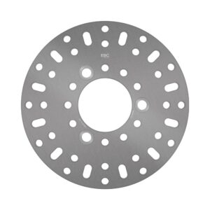 BRAKE ROTOR FIX D SERIES SCT