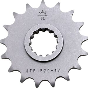 SPROCKET FRONT 17T 520