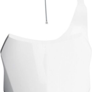 FRONT#PLATE KXF 2013 WHT