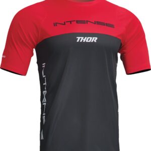 JERSEY INT SS CENSIS R/B LG