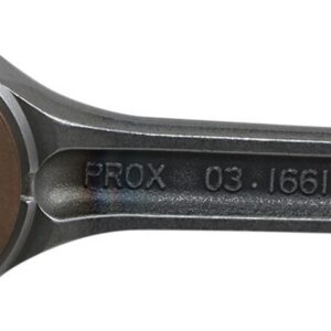 CON ROD KIT XR650R 00-07